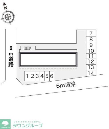 レオパレスクレールSKの物件内観写真